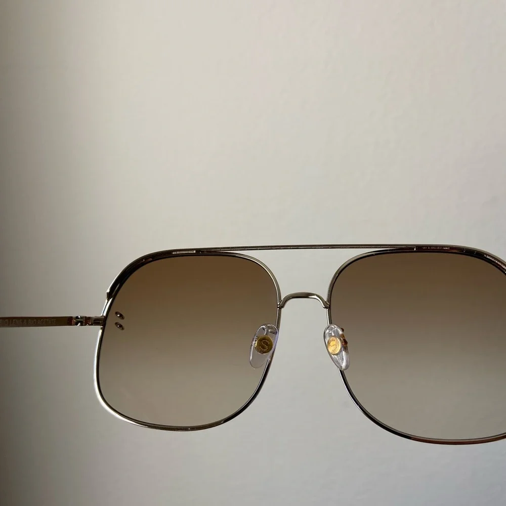 Stella Mc Cartney sunglasses